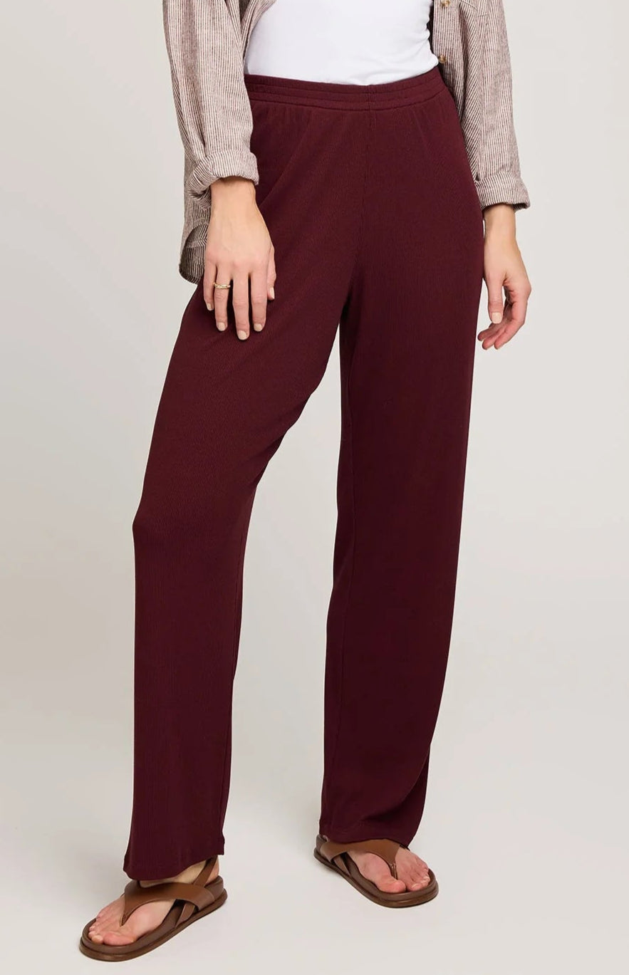 GENTLE FAWN - WOMEN'S GREER PANT