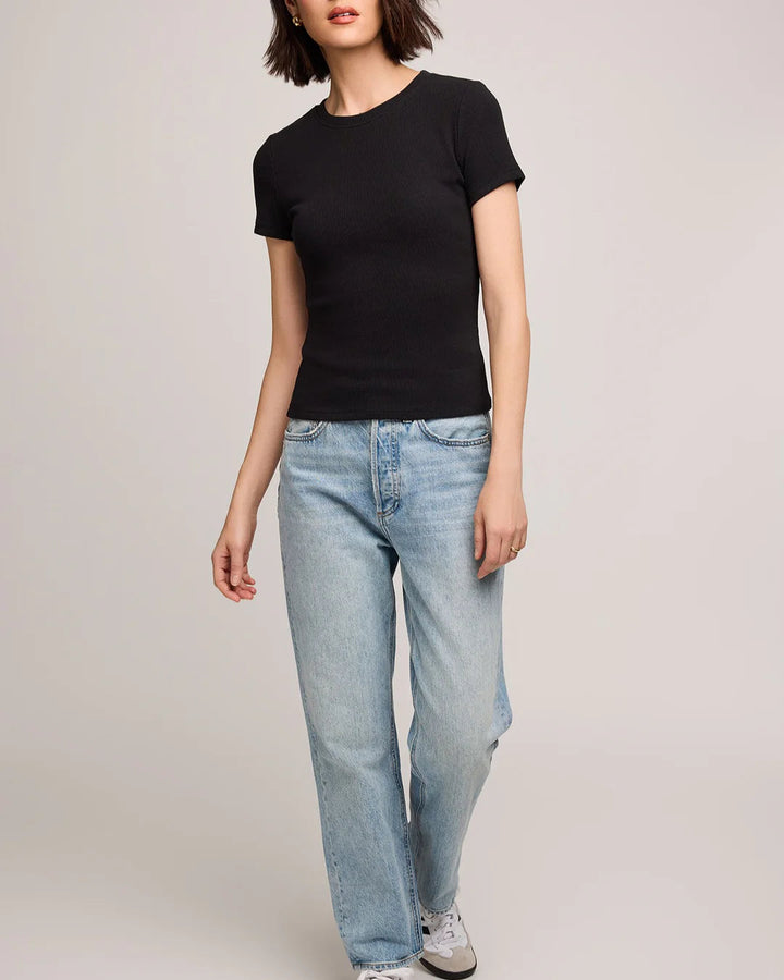 GENTLE FAWN - WOMEN'S TATE TOP 