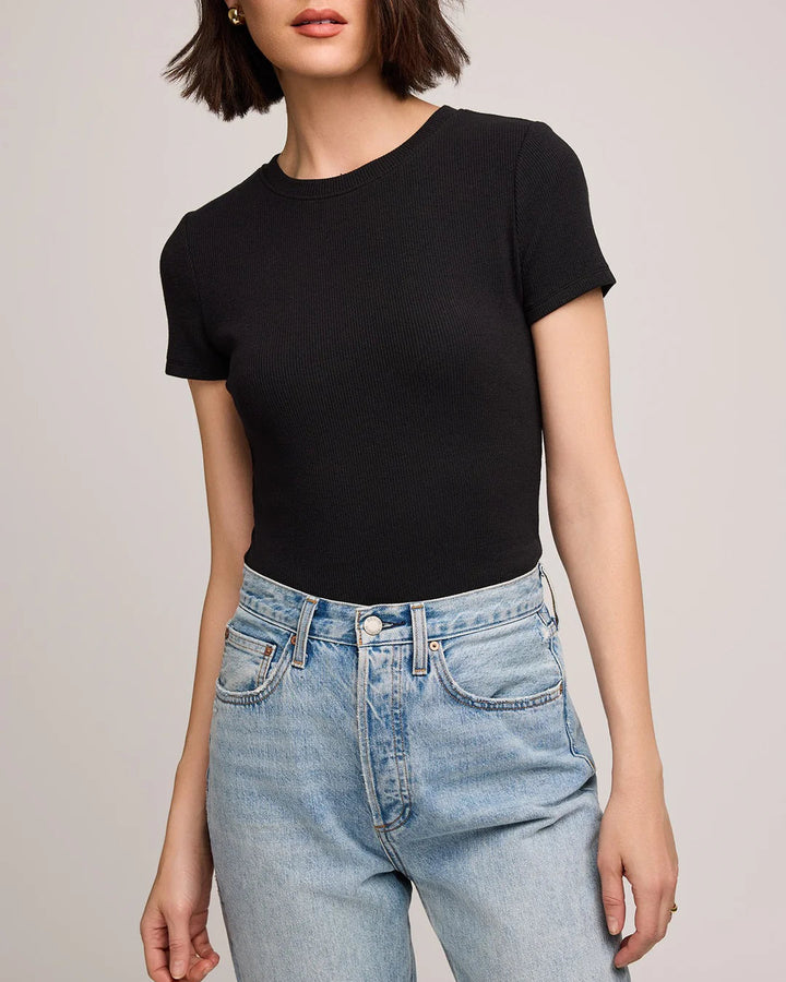 GENTLE FAWN - WOMEN'S TATE TOP 