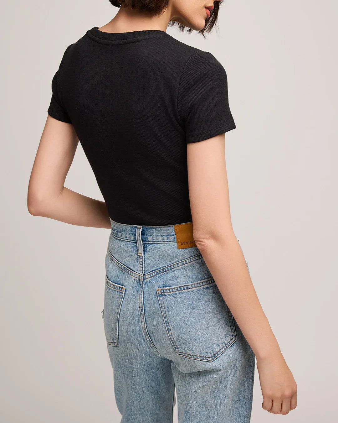 GENTLE FAWN - WOMEN'S TATE TOP 