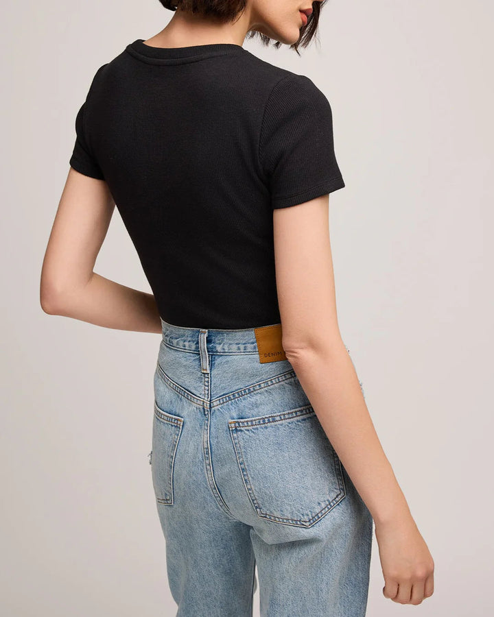 GENTLE FAWN - WOMEN'S TATE TOP 