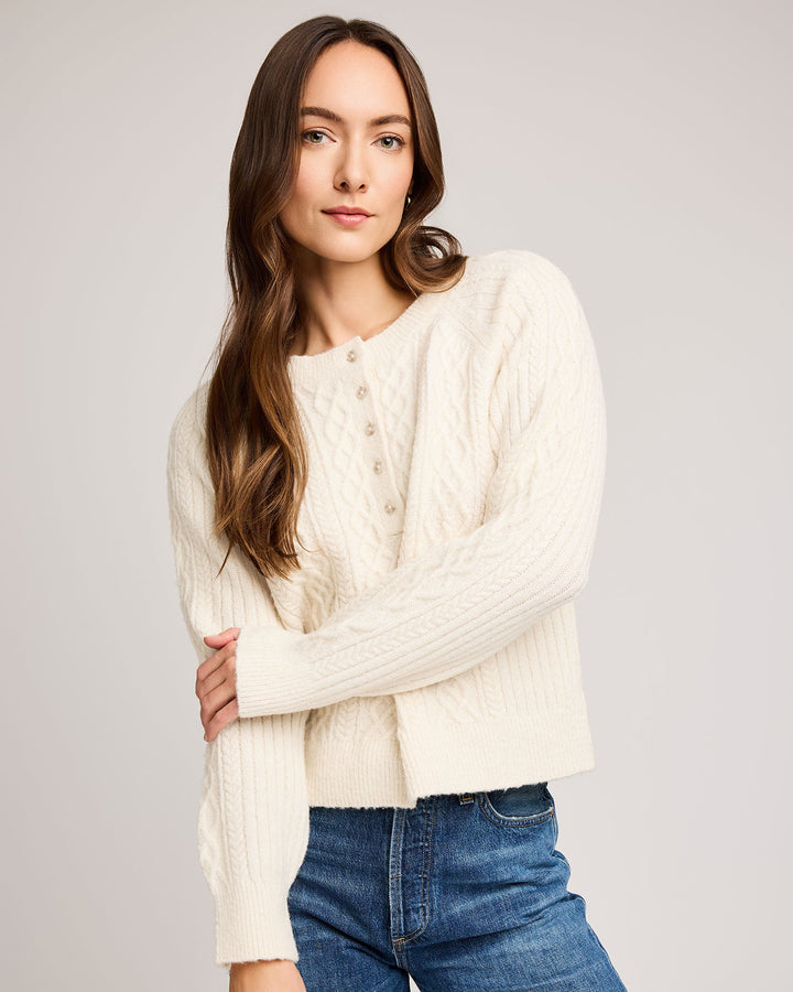 GENTLE FAWN - WOMEN'S ASPEN TOP