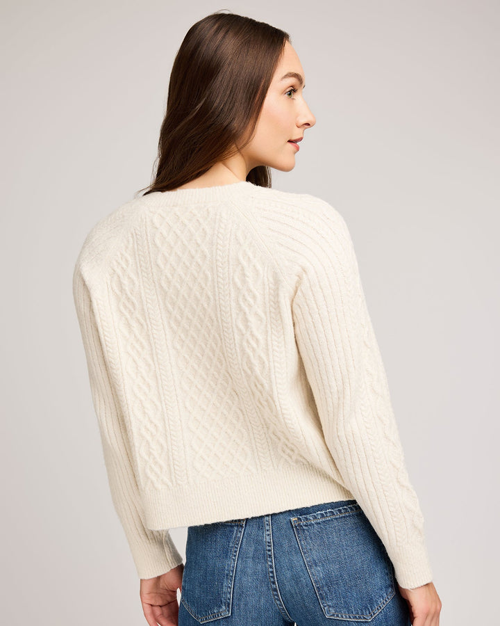 GENTLE FAWN - WOMEN'S ASPEN TOP 