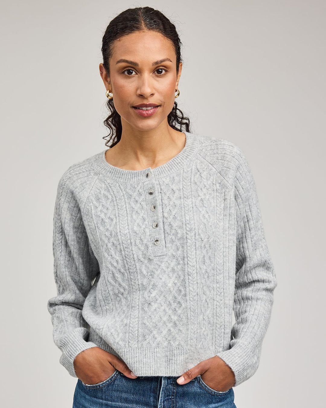 GENTLE FAWN - WOMEN'S ASPEN TOP 