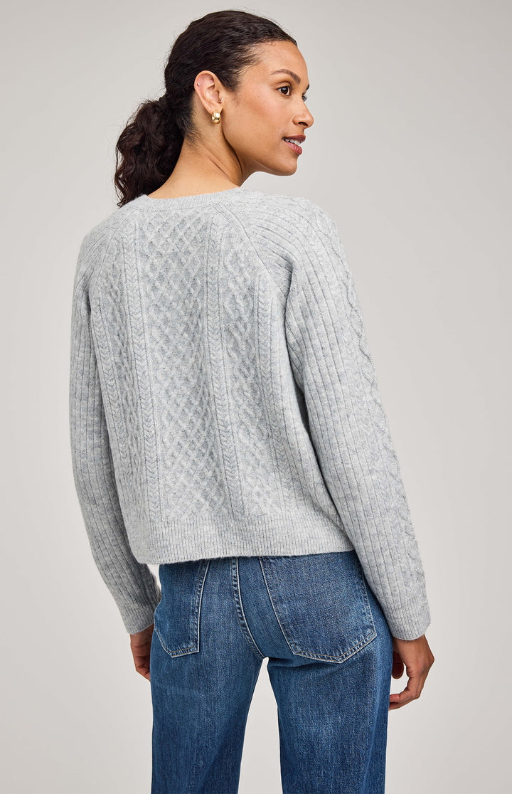 GENTLE FAWN - WOMEN'S ASPEN TOP 