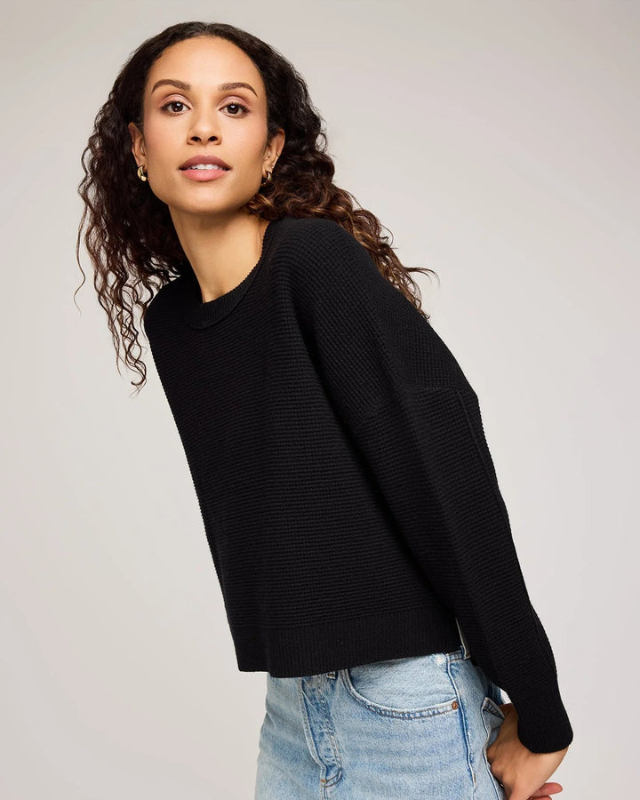GENTLE FAWN - WOMEN'S AXEL SWEATER 