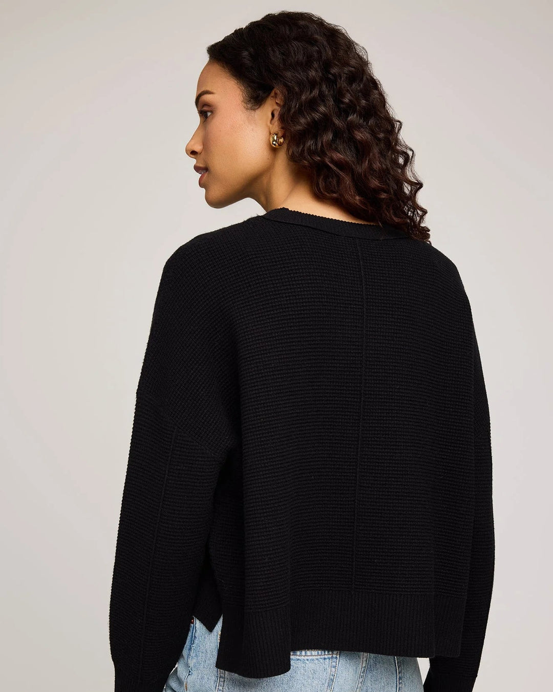 GENTLE FAWN - WOMEN'S AXEL SWEATER 