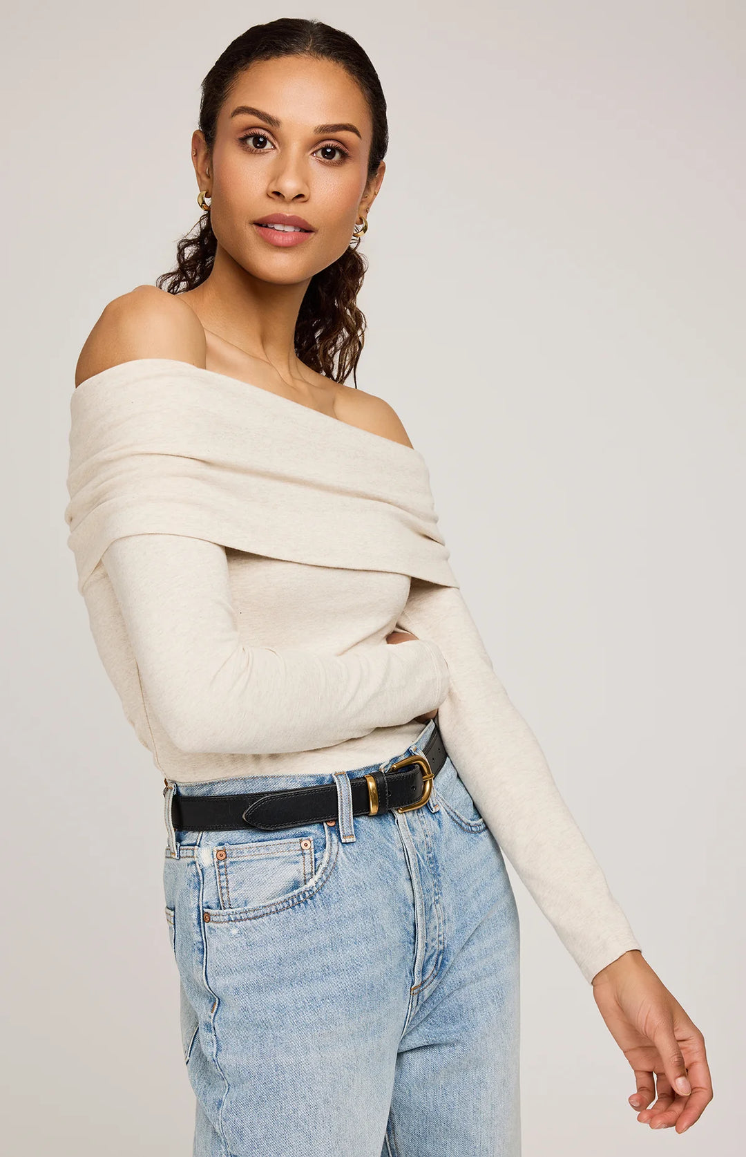 GENTLE FAWN - WOMENS CHARLIZE TOP