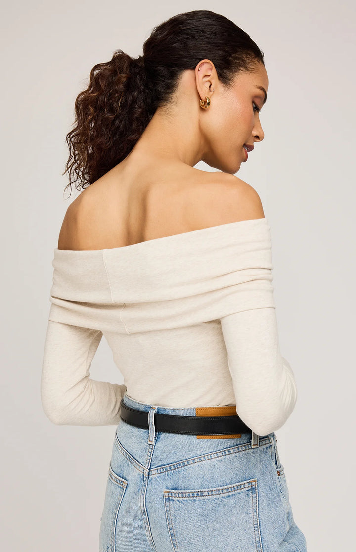 GENTLE FAWN - WOMENS CHARLIZE TOP