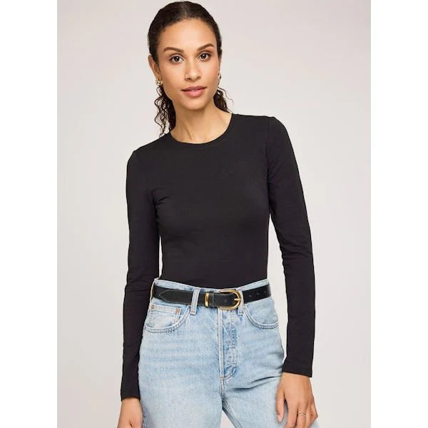 GENTLE FAWN - WOMENS DAPHNE TOP