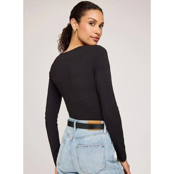 GENTLE FAWN - WOMENS DAPHNE TOP