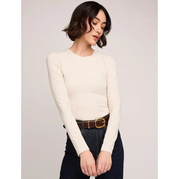 GENTLE FAWN - WOMENS DAPHNE TOP