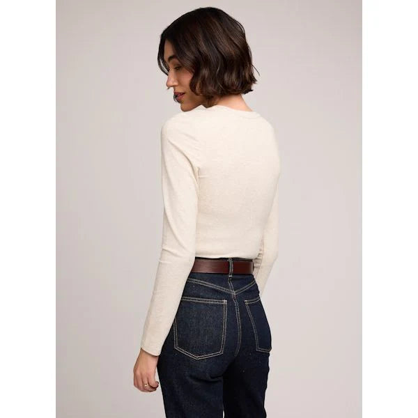 GENTLE FAWN - WOMENS DAPHNE TOP