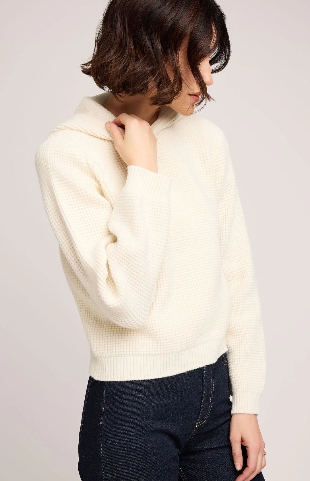 GENTLE FAWN- WOMEN'S JESSICA PULLOVER HOODIE