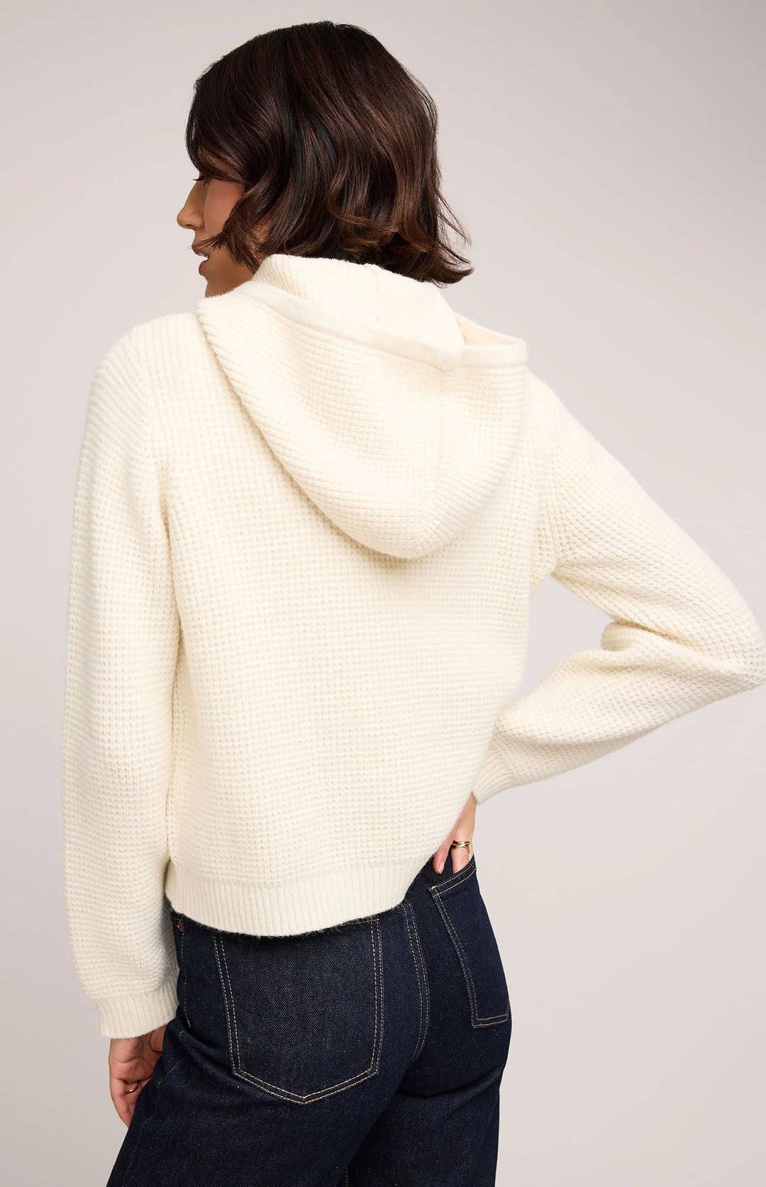 GENTLE FAWN- WOMEN'S JESSICA PULLOVER HOODIE