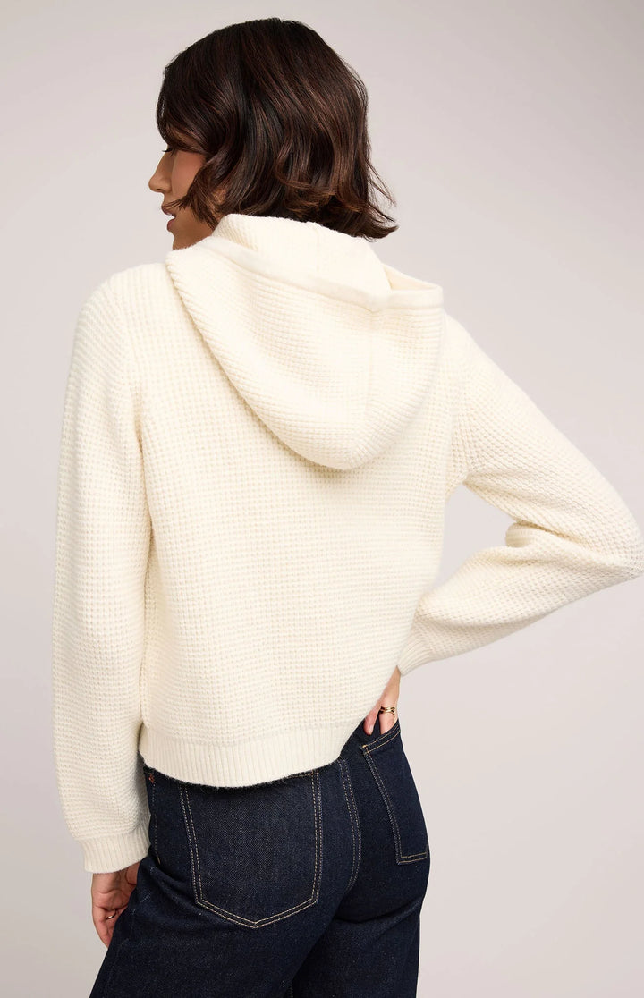 GENTLE FAWN- WOMEN'S JESSICA PULLOVER HOODIE