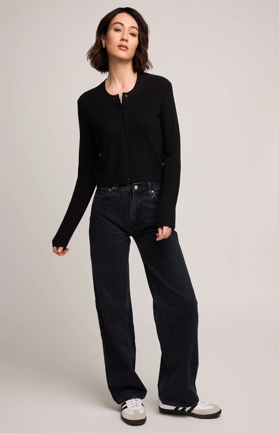 GENTLE FAWN- WOMEN'S MIRABELLE CARDIGAN