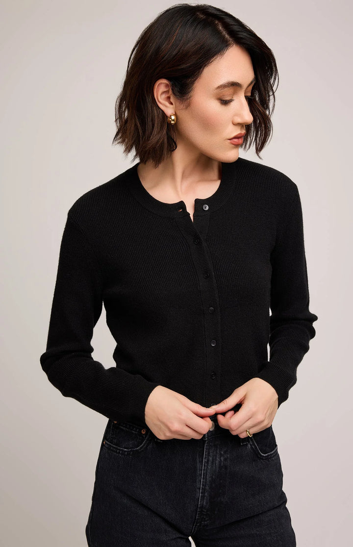 GENTLE FAWN- WOMEN'S MIRABELLE CARDIGAN