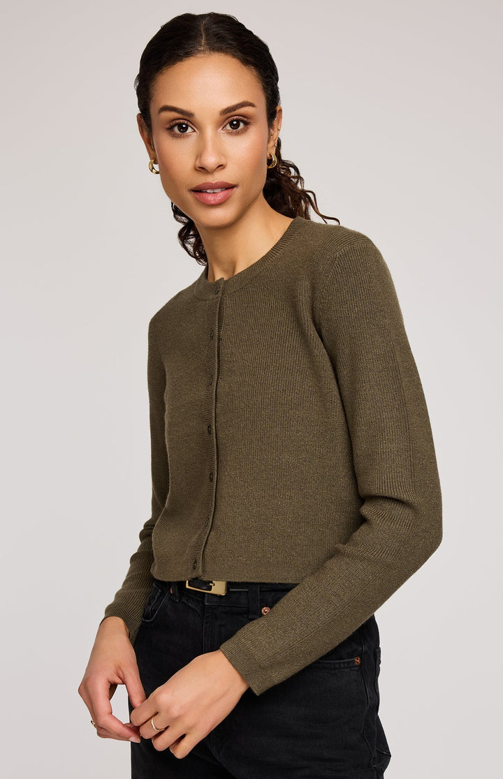 GENTLE FAWN- WOMEN'S MIRABELLE CARDIGAN