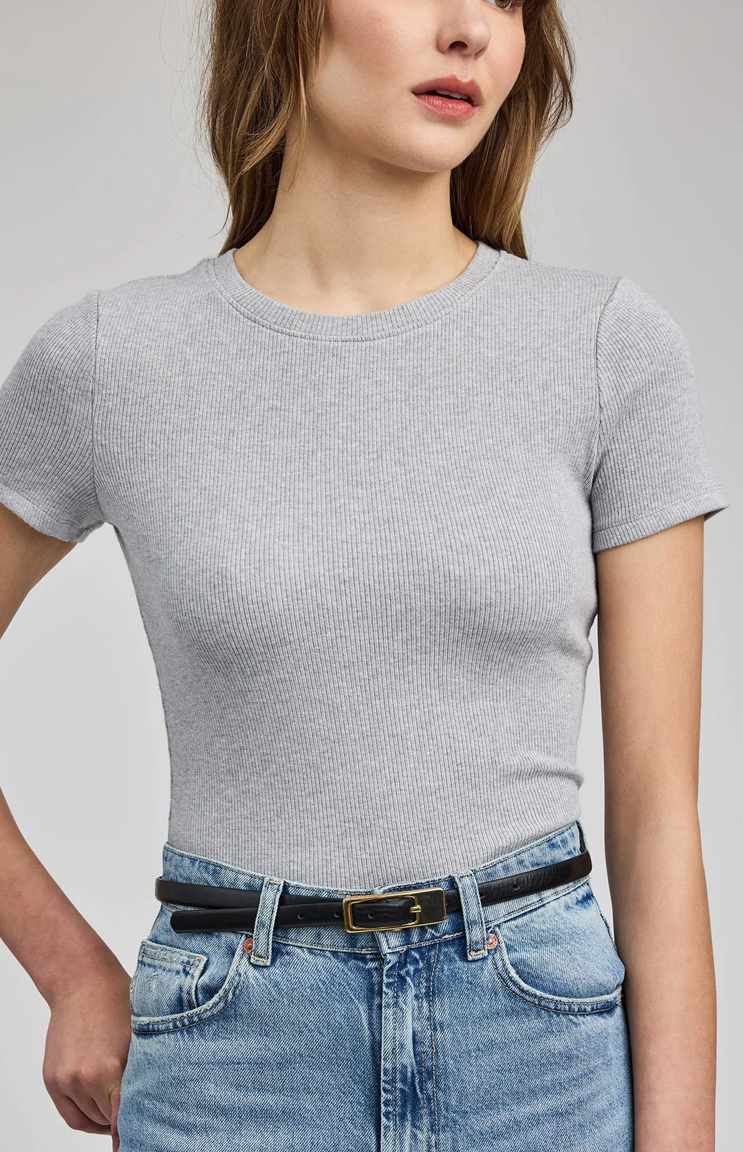 GENTLE FAWN - WOMEN'S TATE SHIRT