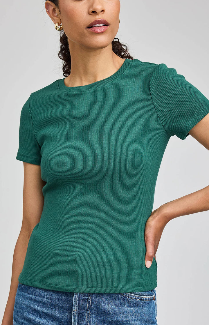GENTLE FAWN - WOMEN'S TATE SHIRT