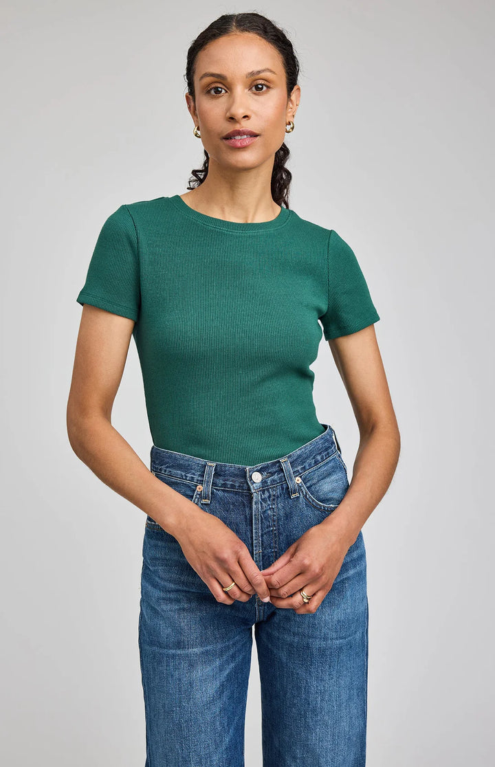 GENTLE FAWN - WOMEN'S TATE SHIRT