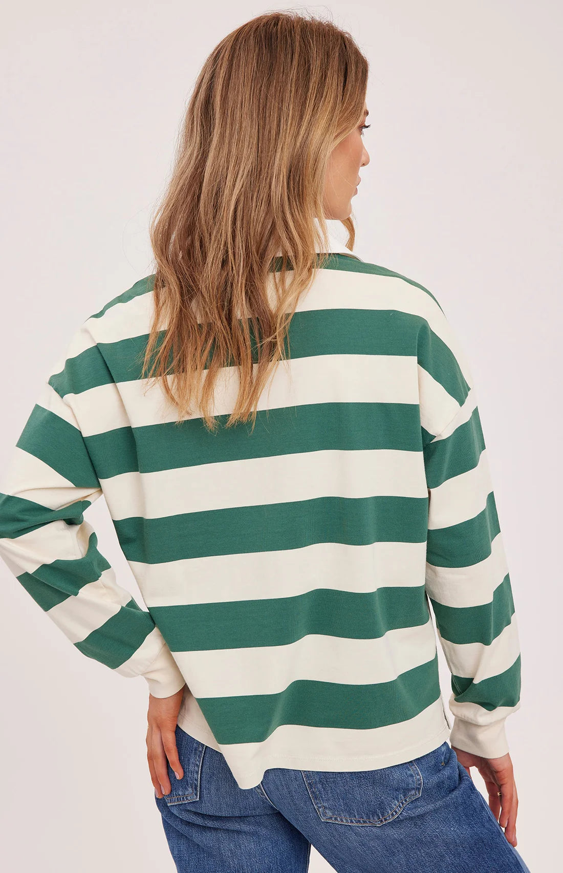 GENTLE FAWN - WOMEN'S BRITT SHIRT