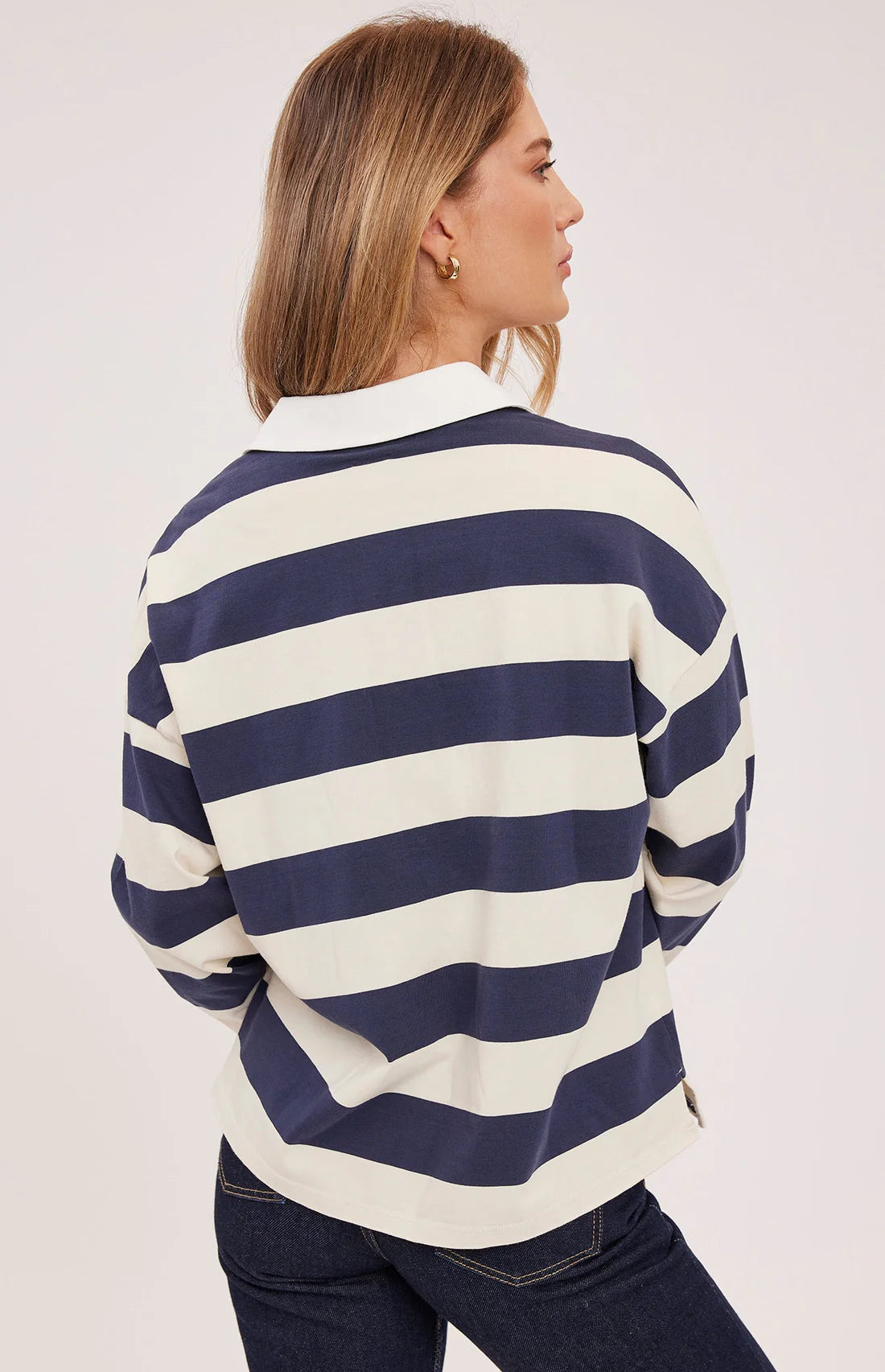 GENTLE FAWN - WOMEN'S BRITT SHIRT