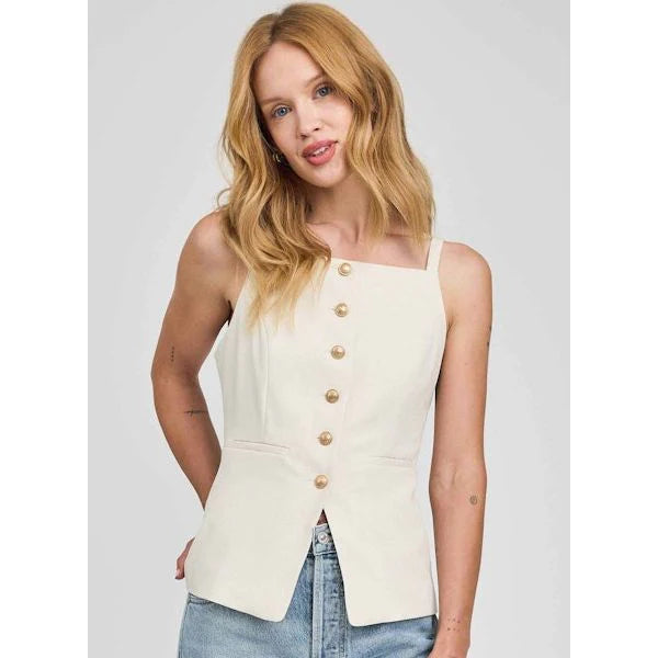 GENTLE FAWN - WOMEN'S HARPER TOP