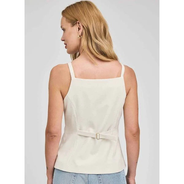 GENTLE FAWN - WOMEN'S HARPER TOP