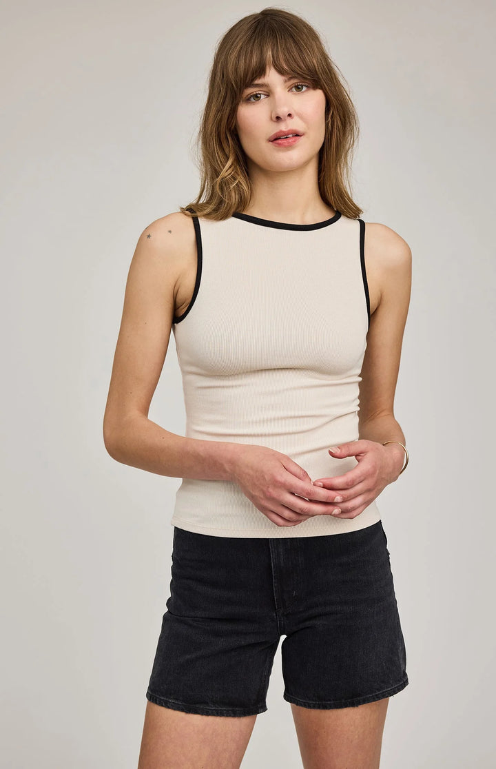 GENTLE FAWN - WOMEN'S NAIA TANK