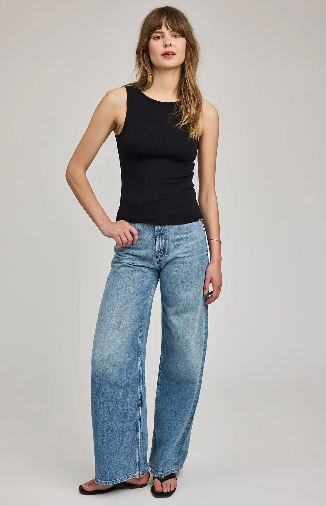 GENTLE FAWN - WOMEN'S NAIA TANK