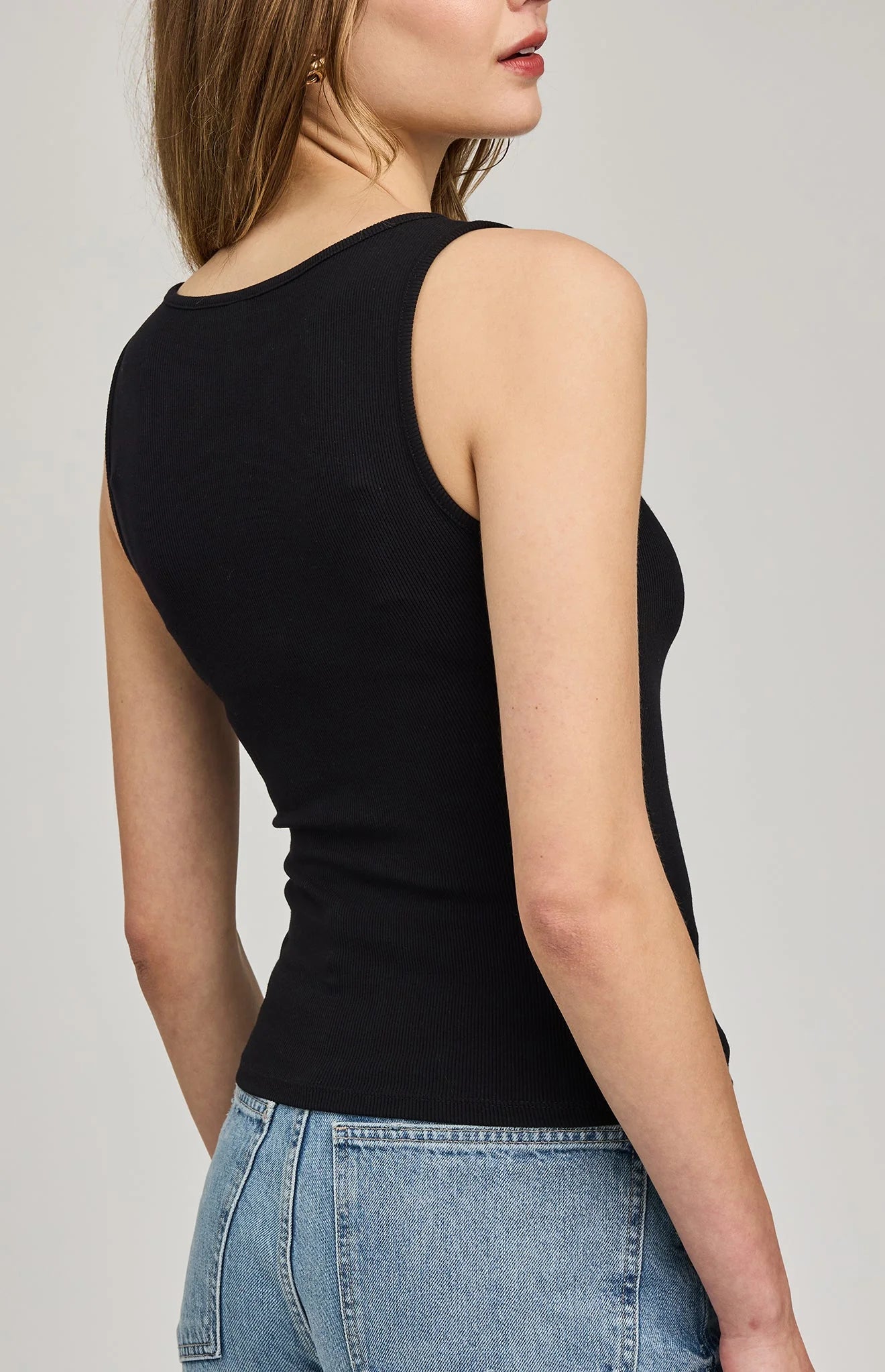 GENTLE FAWN - WOMEN'S NAIA TANK