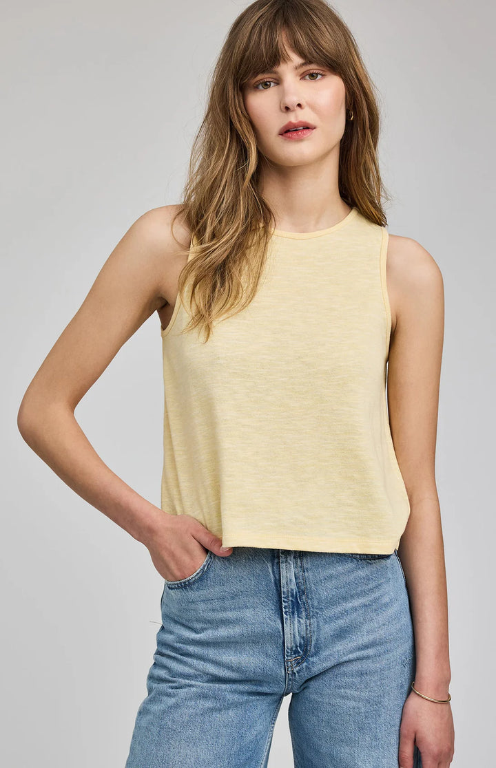 GENTLE FAWN - WOMEN'S LUMI TANK
