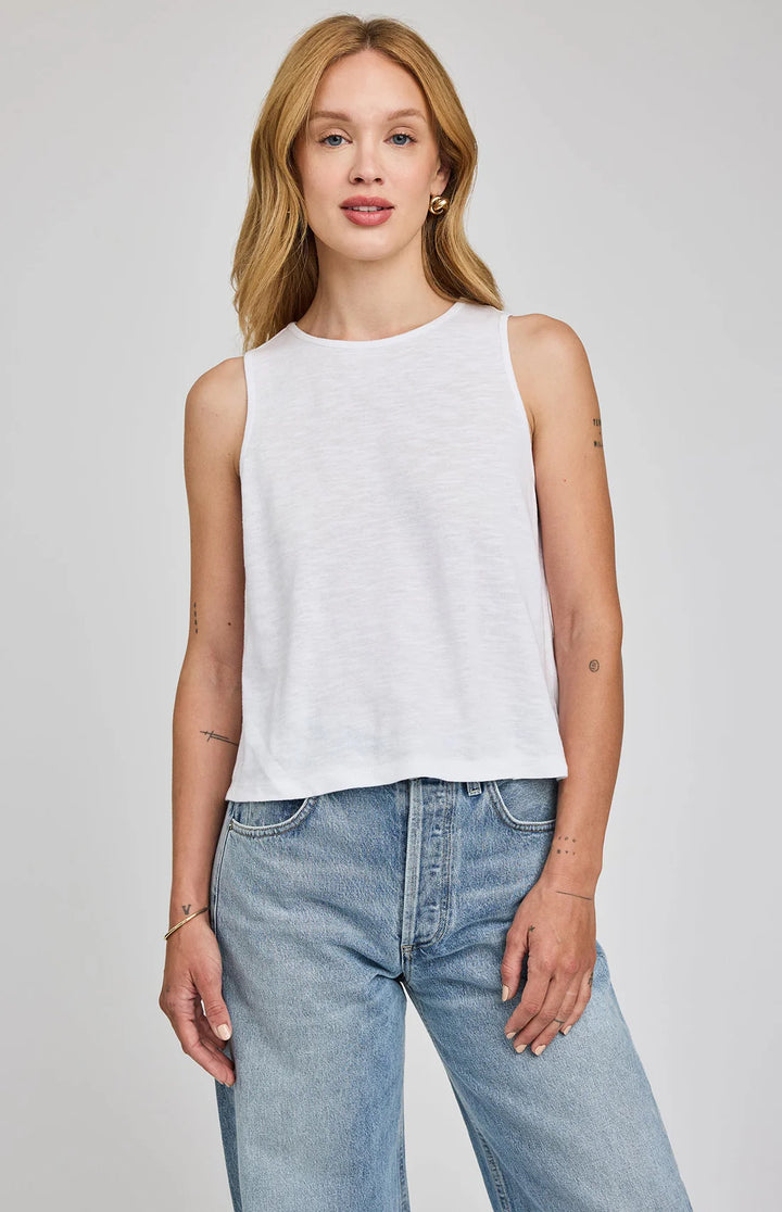 GENTLE FAWN - WOMEN'S LUMI TANK