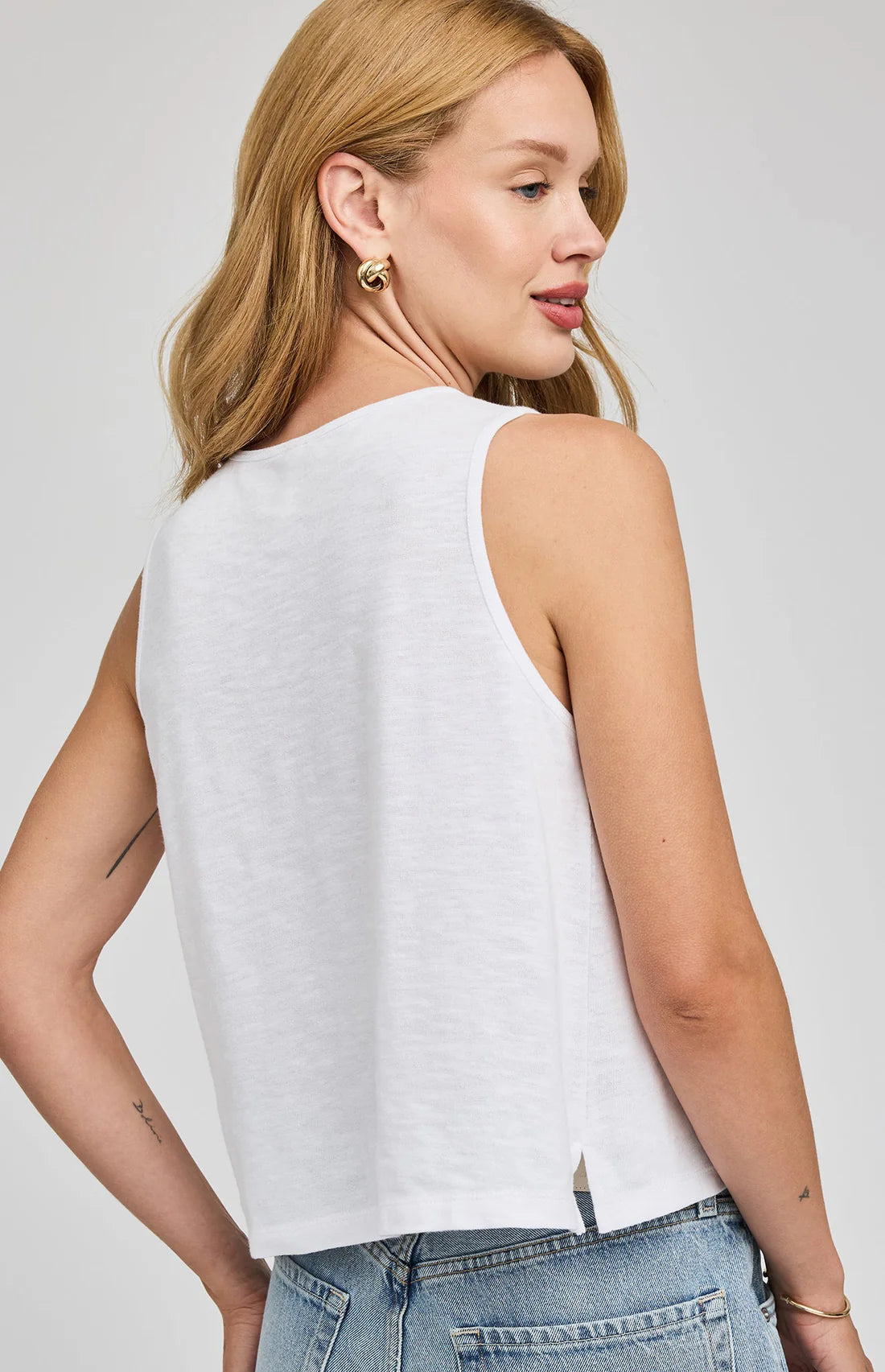 GENTLE FAWN - WOMEN'S LUMI TANK