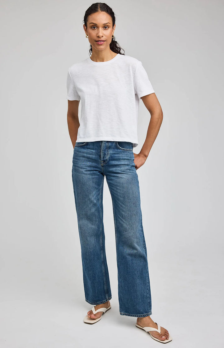 GENTLE FAWN - WOMEN'S FABLE SHIRT