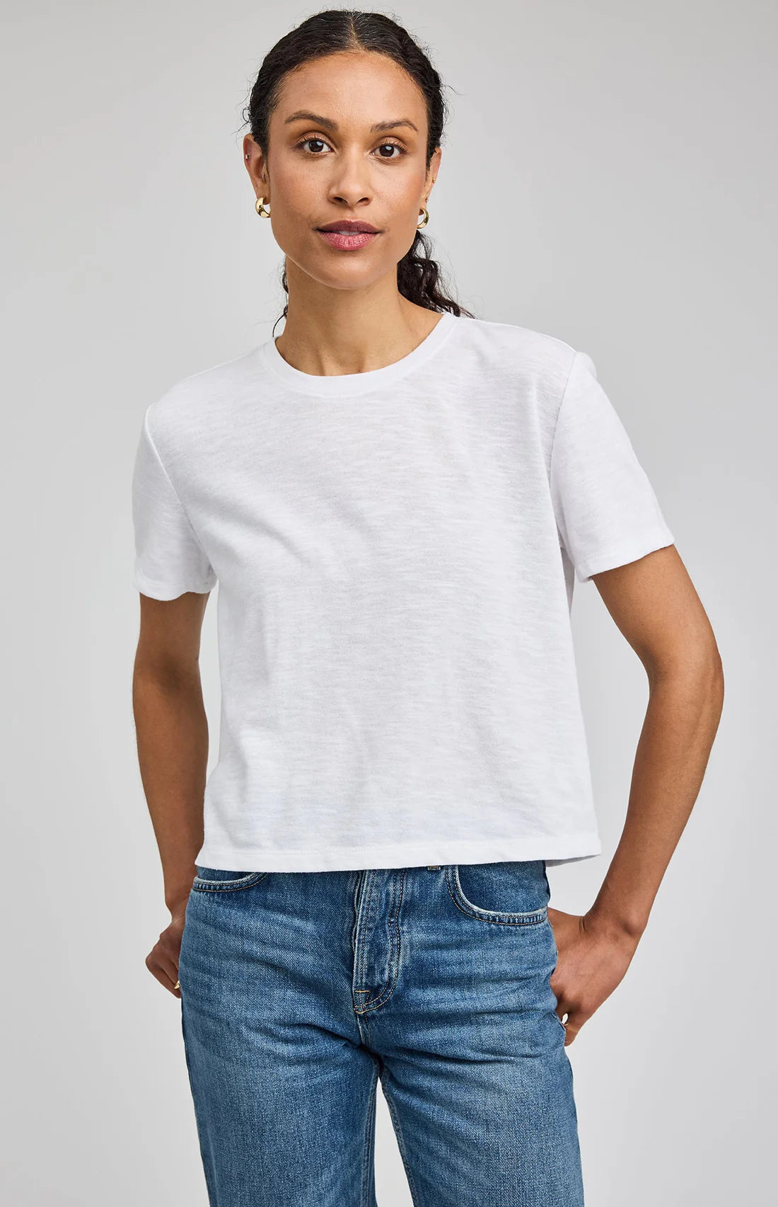 GENTLE FAWN - WOMEN'S FABLE SHIRT