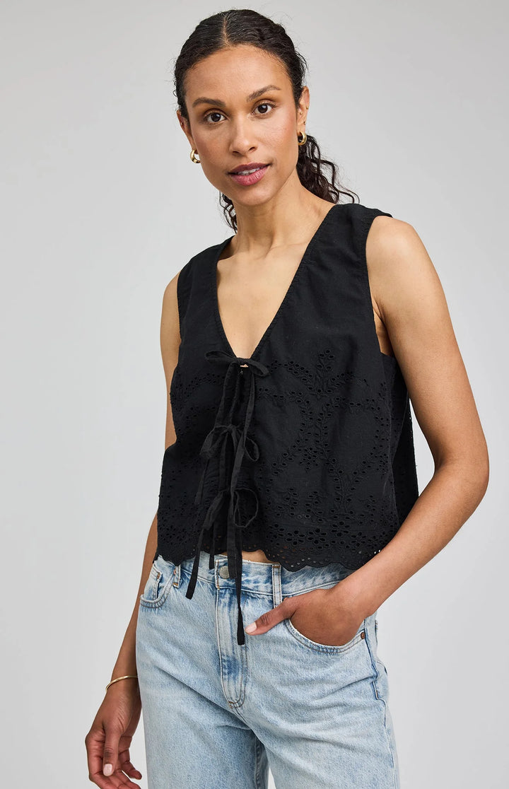 GENTLE FAWN - WOMEN'S RHEA TOP