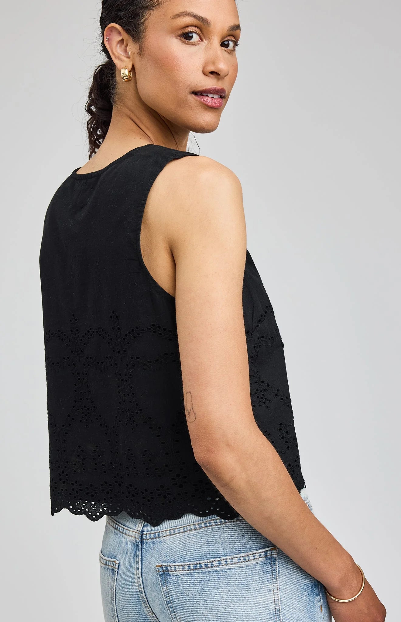 GENTLE FAWN - WOMEN'S RHEA TOP