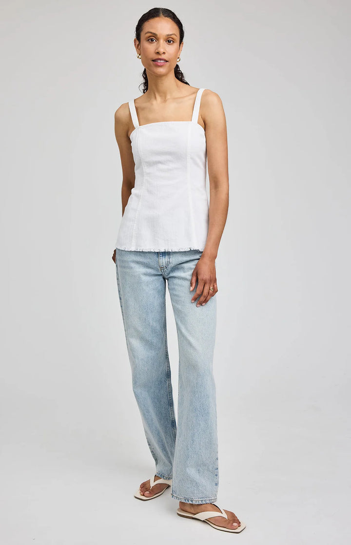 GENTLE FAWN - WOMEN'S INEZ TOP