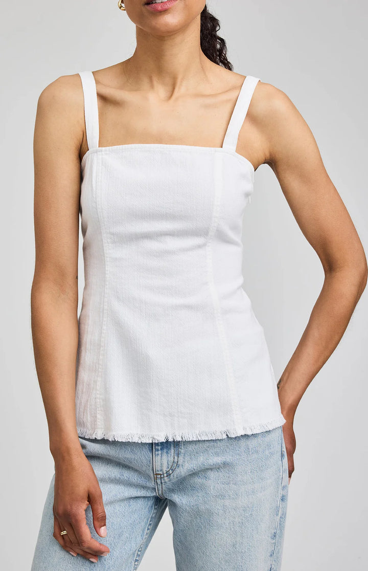 GENTLE FAWN - WOMEN'S INEZ TOP