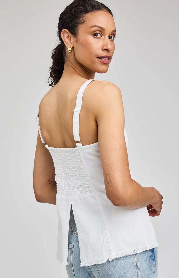 GENTLE FAWN - WOMEN'S INEZ TOP