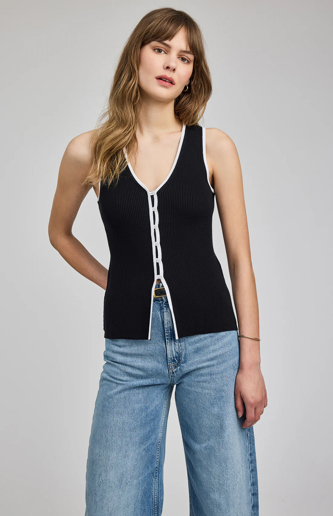 GENTLE FAWN - WOMEN'S MILES TOP