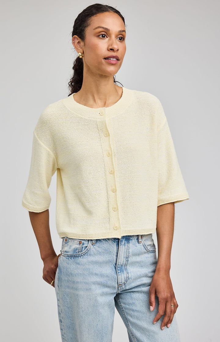 GENTLE FAWN - WOMEN'S GENEVIEVE TOP