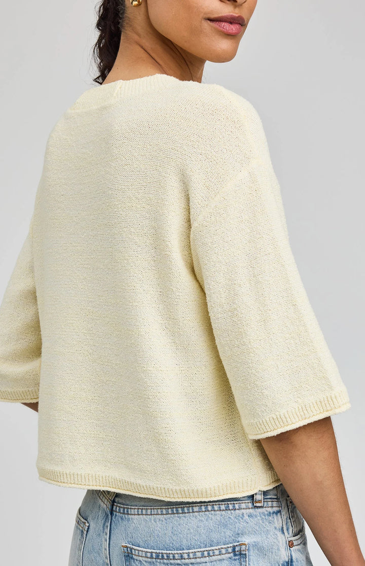 GENTLE FAWN - WOMEN'S GENEVIEVE TOP