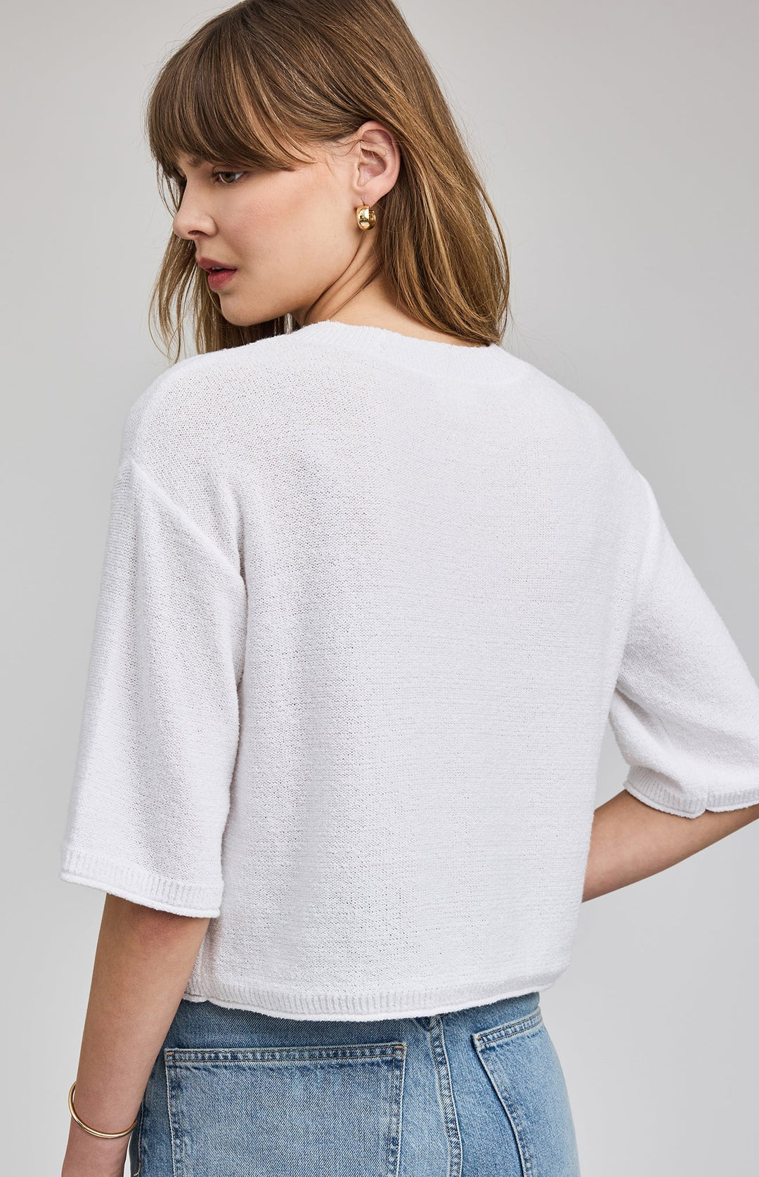 GENTLE FAWN - WOMEN'S GENEVIEVE TOP