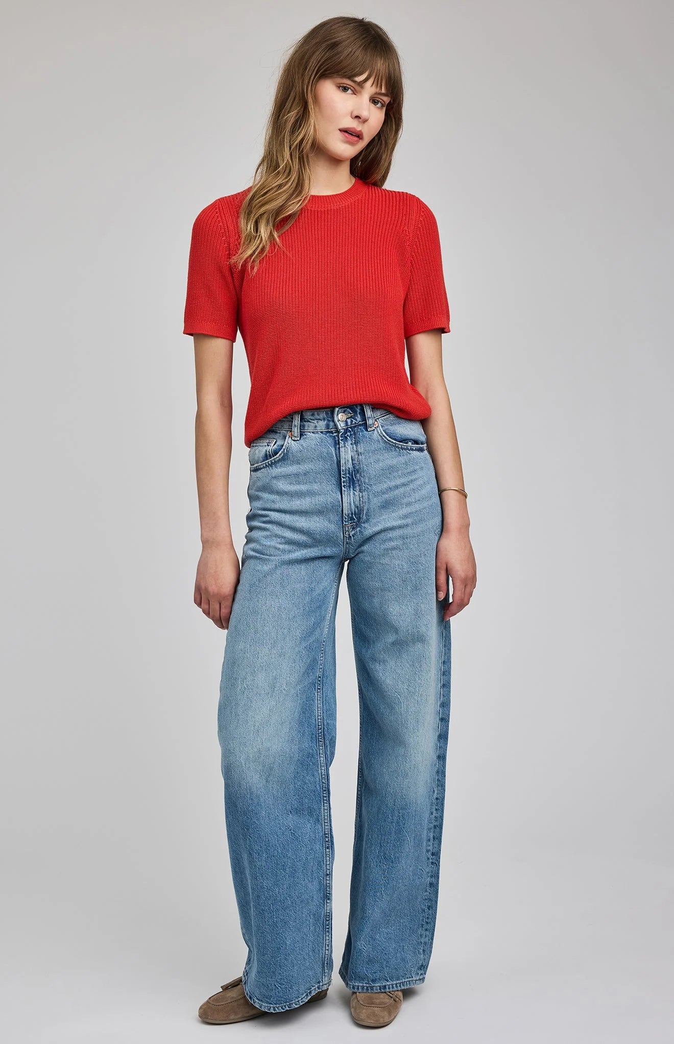 GENTLE FAWN - WOMEN'S FAYE TOP