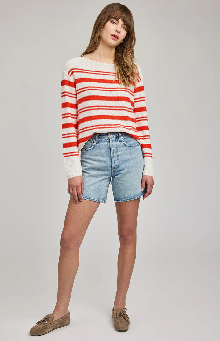 GENTLE FAWN - WOMEN'S ANGIE SWEATER