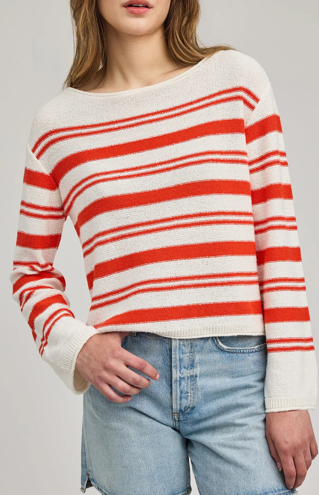 GENTLE FAWN - WOMEN'S ANGIE SWEATER